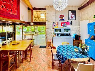  Maison  vendre 5 pices 210 m