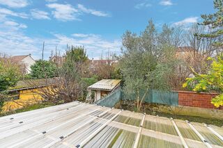  Maison à vendre 5 pièces 105 m²