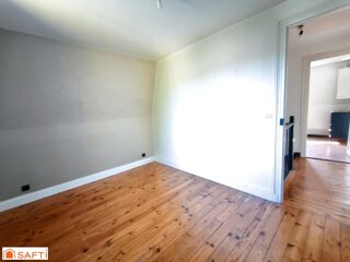 Vente Appartement Appartement F3 dans une maison bourgeoise Rosny-sur-seine