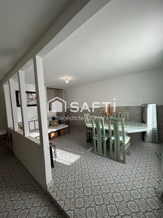  Maison � vendre 4 pi�ces 75 m�