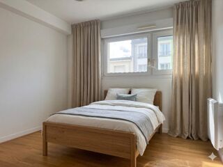  Appartement à vendre 4 pièces 76 m²