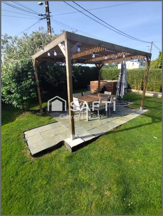  Maison à vendre 5 pièces 110 m²