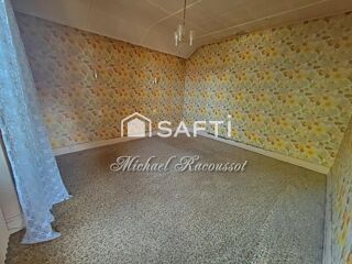  Maison � vendre 3 pi�ces 64 m�