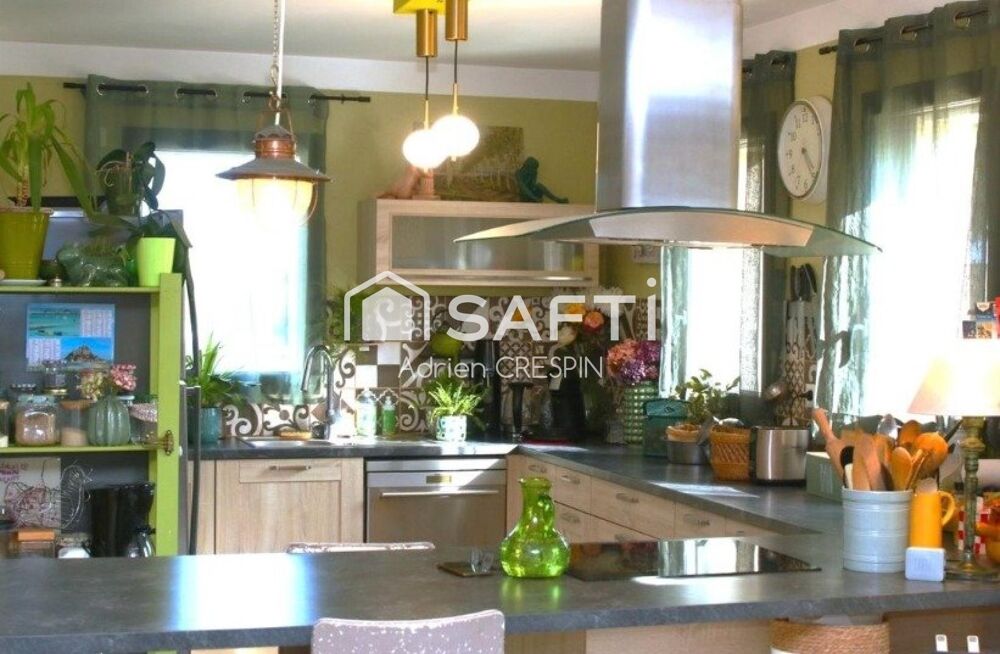 Vente Maison Maison d'architecte Janze