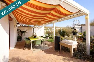  Maison à vendre 6 pièces 113 m²