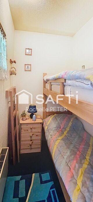  Appartement à vendre 2 pièces 23 m²