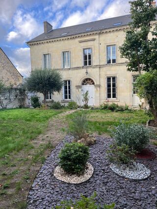  Maison à vendre 8 pièces 270 m²