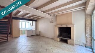  Maison à vendre 5 pièces 110 m²