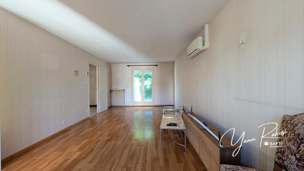 MAISON 4 CHAMBRES, VIE DE PLAIN-PIED ET DPE C