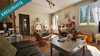  Maison � vendre 5 pi�ces 100 m�