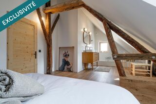  Maison à vendre 5 pièces 128 m²