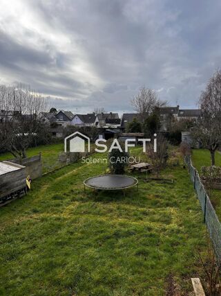  Maison � vendre 7 pi�ces 148 m�