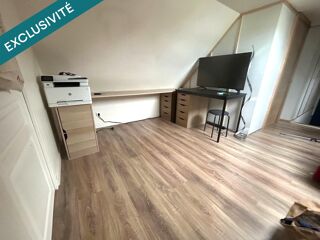  Maison � vendre 5 pi�ces 80 m�