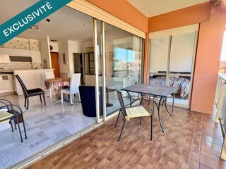  Appartement à vendre 2 pièces 47 m²