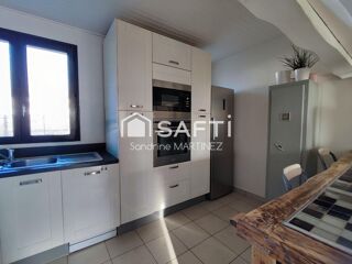  Maison � vendre 5 pi�ces 155 m�