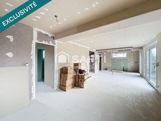  Maison � vendre 6 pi�ces 128 m�