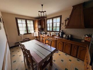  Maison à vendre 6 pièces 115 m²