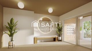  Appartement à vendre 4 pièces 99 m²