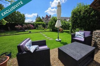  Maison � vendre 15 + pi�ces 300 m�