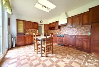  Maison à vendre 4 pièces 87 m²
