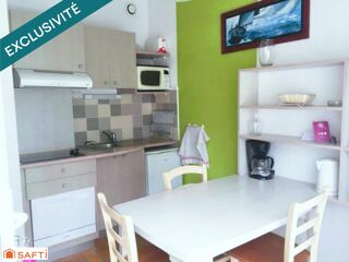  Maison � vendre 3 pi�ces 26 m�