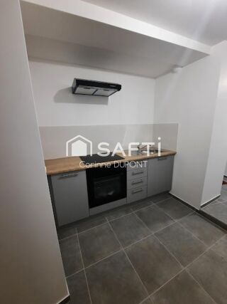  Appartement  vendre 3 pices 43 m