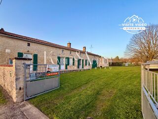  Maison � vendre 5 pi�ces 122 m�