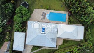  Maison à vendre 5 pièces 149 m²
