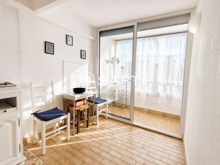  Appartement à vendre 1 pièce 29 m²