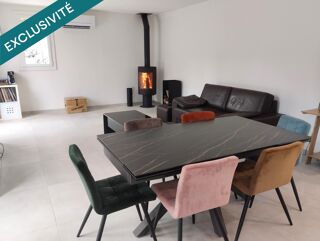  Maison  vendre 4 pices 117 m