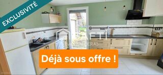  Maison à vendre 6 pièces 133 m²
