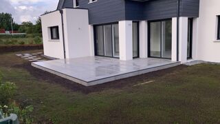  Maison à vendre 6 pièces 141 m²