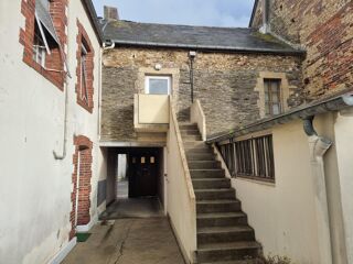  Immeuble � vendre 159 m�