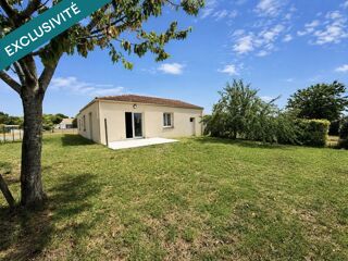  Maison à vendre 4 pièces 100 m²