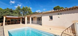  Maison à vendre 5 pièces 136 m²