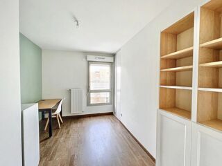  Appartement à louer 3 pièces 58 m²