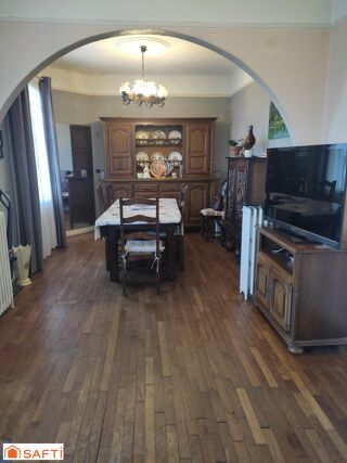  Maison  vendre 5 pices 105 m