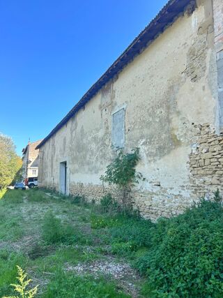  Immeuble  vendre 400 m