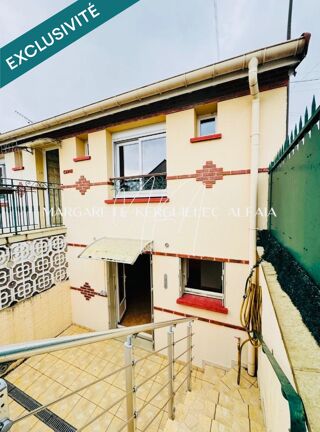  Maison � vendre 3 pi�ces 67 m�