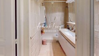  Appartement � vendre 1 pi�ce 35 m�