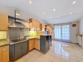  Maison à vendre 6 pièces 155 m²