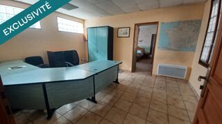 Immeuble à vendre 262 m²
