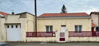  Maison à vendre 5 pièces 110 m²