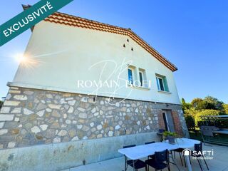  Maison à vendre 5 pièces 119 m²