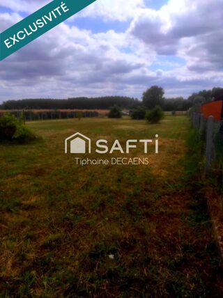  Terrain  vendre 1974 m