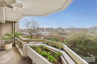  Appartement � vendre 6 pi�ces 138 m�