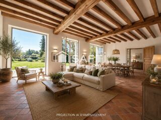  Maison à vendre 7 pièces 210 m²