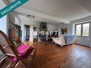  Maison à vendre 4 pièces 98 m²