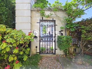  Maison à vendre 6 pièces 182 m²