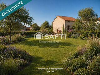 Maison � vendre 5 pi�ces 235 m�